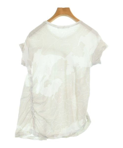 Y's（ワイズ）Tシャツ・カットソー グレー サイズ:2(S位) レディース/2200682949057
