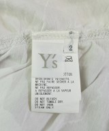 Y's（ワイズ）Tシャツ・カットソー グレー サイズ:2(S位) レディース/2200682949057