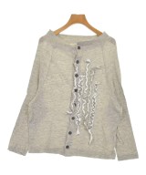 Y's（ワイズ）カーディガン ベージュ サイズ:2(S位) レディース/2200682949064