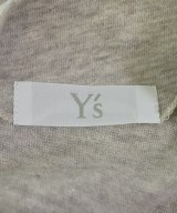 Y's（ワイズ）カーディガン ベージュ サイズ:2(S位) レディース/2200682949064
