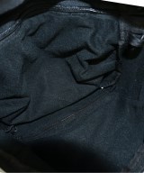Y's（ワイズ）バックパック・リュック 黒 サイズ:- レディース/2200682959018