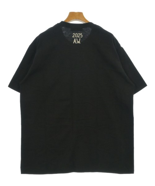 Y's（ワイズ）Tシャツ・カットソー 黒 サイズ:L レディース/2200683013016