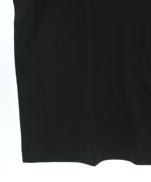 Y's（ワイズ）Tシャツ・カットソー 黒 サイズ:L レディース/2200683013016