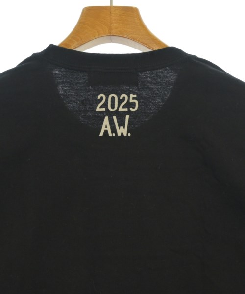 Y's（ワイズ）Tシャツ・カットソー 黒 サイズ:L レディース/2200683013016