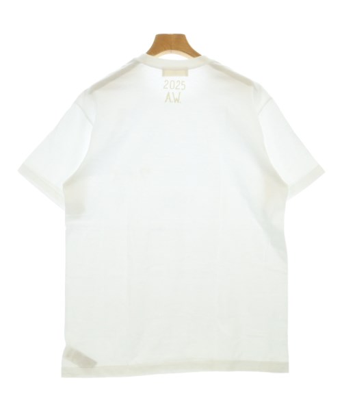 Y's（ワイズ）Tシャツ・カットソー 白 サイズ:M レディース/2200683013023