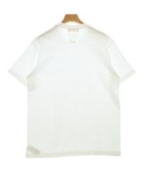 Y's（ワイズ）Tシャツ・カットソー 白 サイズ:M レディース/2200683013023