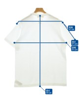 Y's（ワイズ）Tシャツ・カットソー 白 サイズ:M レディース/2200683013023