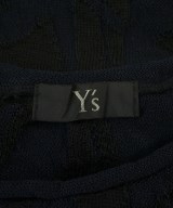 Y's（ワイズ）ニット・セーター 紺 サイズ:2(S位) レディース/2200683013061