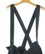 Y's（ワイズ）ワンピース 黒 サイズ:1(XS位) レディース/2200683013085