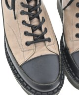 Y's（ワイズ）ブーツ ベージュ サイズ:UK5(24.5cm位) レディース/2200674367012