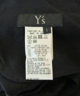 Y's（ワイズ）その他 黒 サイズ:1(XS位) レディース/2200674367067