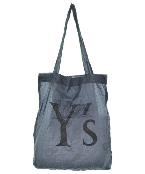 Y's(ワイズ)トートバッグ グレー サイズ:-/2200674367074