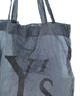 Y's（ワイズ）トートバッグ グレー サイズ:- レディース/2200674367074