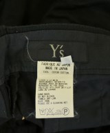 Y's（ワイズ）その他 黒 サイズ:3(M位) メンズ/2200683234053