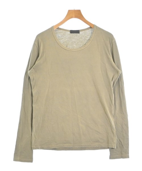 Y's(ワイズ)Tシャツ・カットソー ベージュ サイズ:3(M位)/2200683234107