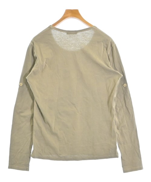Y's（ワイズ）Tシャツ・カットソー ベージュ サイズ:3(M位) メンズ/2200683234107
