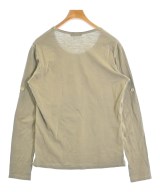 Y's（ワイズ）Tシャツ・カットソー ベージュ サイズ:3(M位) メンズ/2200683234107