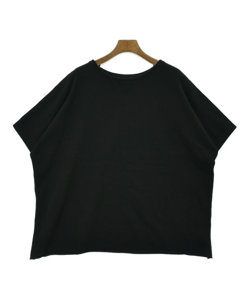Y's(ワイズ)Tシャツ・カットソー 黒 サイズ:2(S位)/2200683267105