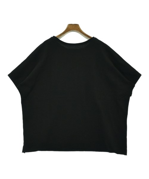 Y's（ワイズ）Tシャツ・カットソー 黒 サイズ:2(S位) レディース/2200683267105