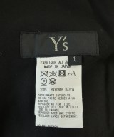 Y's（ワイズ）その他 黒 サイズ:1(XS位) レディース/2200683267174