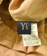Y's（ワイズ）ひざ丈スカート 茶 サイズ:1(XS位) レディース/2200683267198