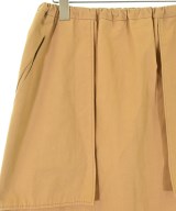 Y's（ワイズ）ひざ丈スカート 茶 サイズ:1(XS位) レディース/2200683267198