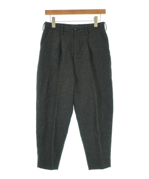 Y's(ワイズ)クロップドパンツ グレー サイズ:2(S位)/2200683334029
