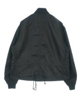 Y's（ワイズ）ミリタリーブルゾン 黒 サイズ:2(S位) レディース/2200680602015