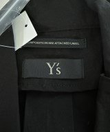 Y's（ワイズ）その他 黒 サイズ:1(XS位) レディース/2200683721010