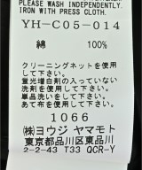 Y's（ワイズ）その他 黒 サイズ:1(XS位) レディース/2200683721010