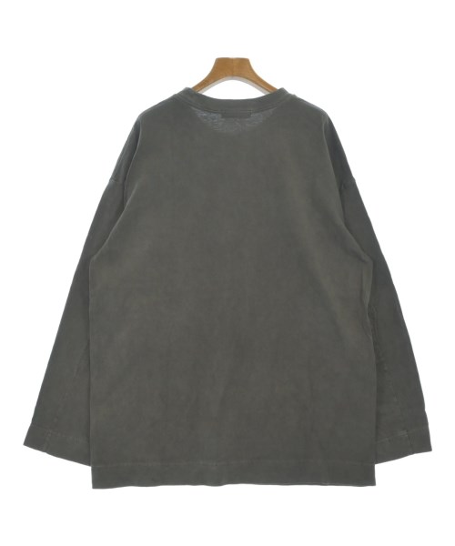 Y's（ワイズ）Tシャツ・カットソー グレー サイズ:2(S位) レディース/2200683721027
