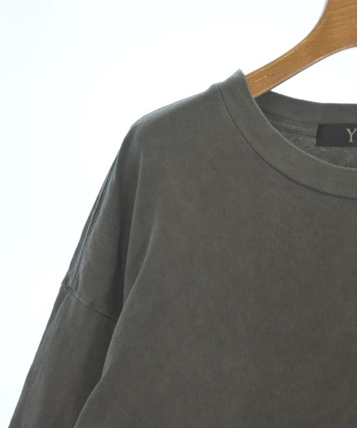 Y's（ワイズ）Tシャツ・カットソー グレー サイズ:2(S位) レディース/2200683721027