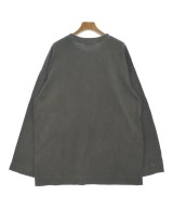 Y's（ワイズ）Tシャツ・カットソー グレー サイズ:2(S位) レディース/2200683721027