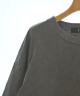 Y's（ワイズ）Tシャツ・カットソー グレー サイズ:2(S位) レディース/2200683721027