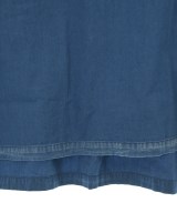 Y's（ワイズ）ロング・マキシ丈スカート 青 サイズ:1(XS位) レディース/2200683721034