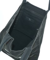 Y's（ワイズ）トートバッグ 黒 サイズ:- レディース/2200683786118