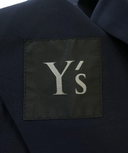 Y's（ワイズ）その他 紺 サイズ:F レディース/2200683872057
