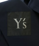 Y's（ワイズ）その他 紺 サイズ:F レディース/2200683872057