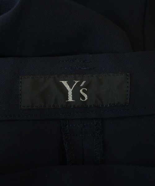 Y's（ワイズ）その他 紺 サイズ:-(M位) レディース/2200683872064