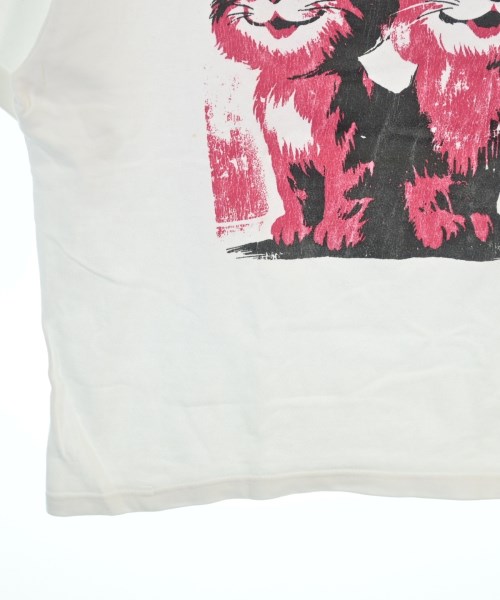 Y's（ワイズ）Tシャツ・カットソー 白 サイズ:2(S位) レディース/2200683338072