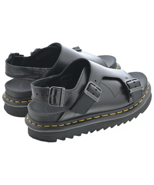Y's（ワイズ）サンダル 黒 サイズ:UK4(22.5cm位) レディース/2200683338287