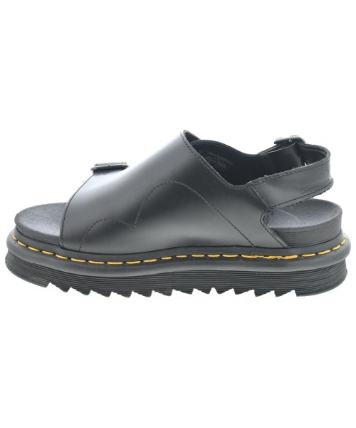 Y's（ワイズ）サンダル 黒 サイズ:UK4(22.5cm位) レディース/2200683338287