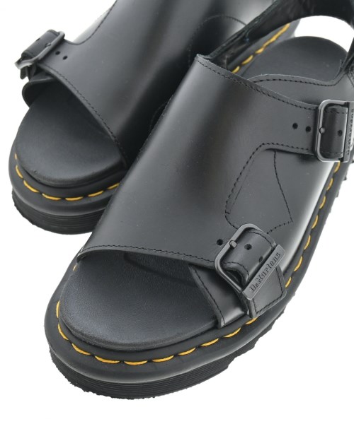 Y's（ワイズ）サンダル 黒 サイズ:UK4(22.5cm位) レディース/2200683338287