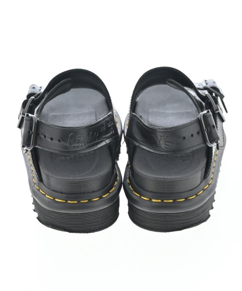 Y's（ワイズ）サンダル 黒 サイズ:UK4(22.5cm位) レディース/2200683338287