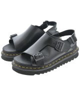 Y's（ワイズ）サンダル 黒 サイズ:UK4(22.5cm位) レディース/2200683338287