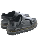 Y's（ワイズ）サンダル 黒 サイズ:UK4(22.5cm位) レディース/2200683338287