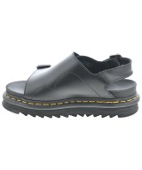 Y's（ワイズ）サンダル 黒 サイズ:UK4(22.5cm位) レディース/2200683338287