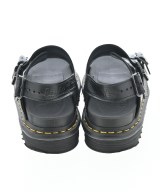 Y's（ワイズ）サンダル 黒 サイズ:UK4(22.5cm位) レディース/2200683338287