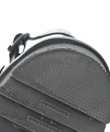 Y's（ワイズ）サンダル 黒 サイズ:UK4(22.5cm位) レディース/2200683338287