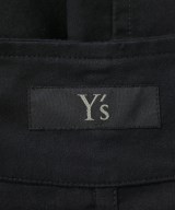 Y's（ワイズ）ワンピース 黒 サイズ:1(XS位) レディース/2200684167015